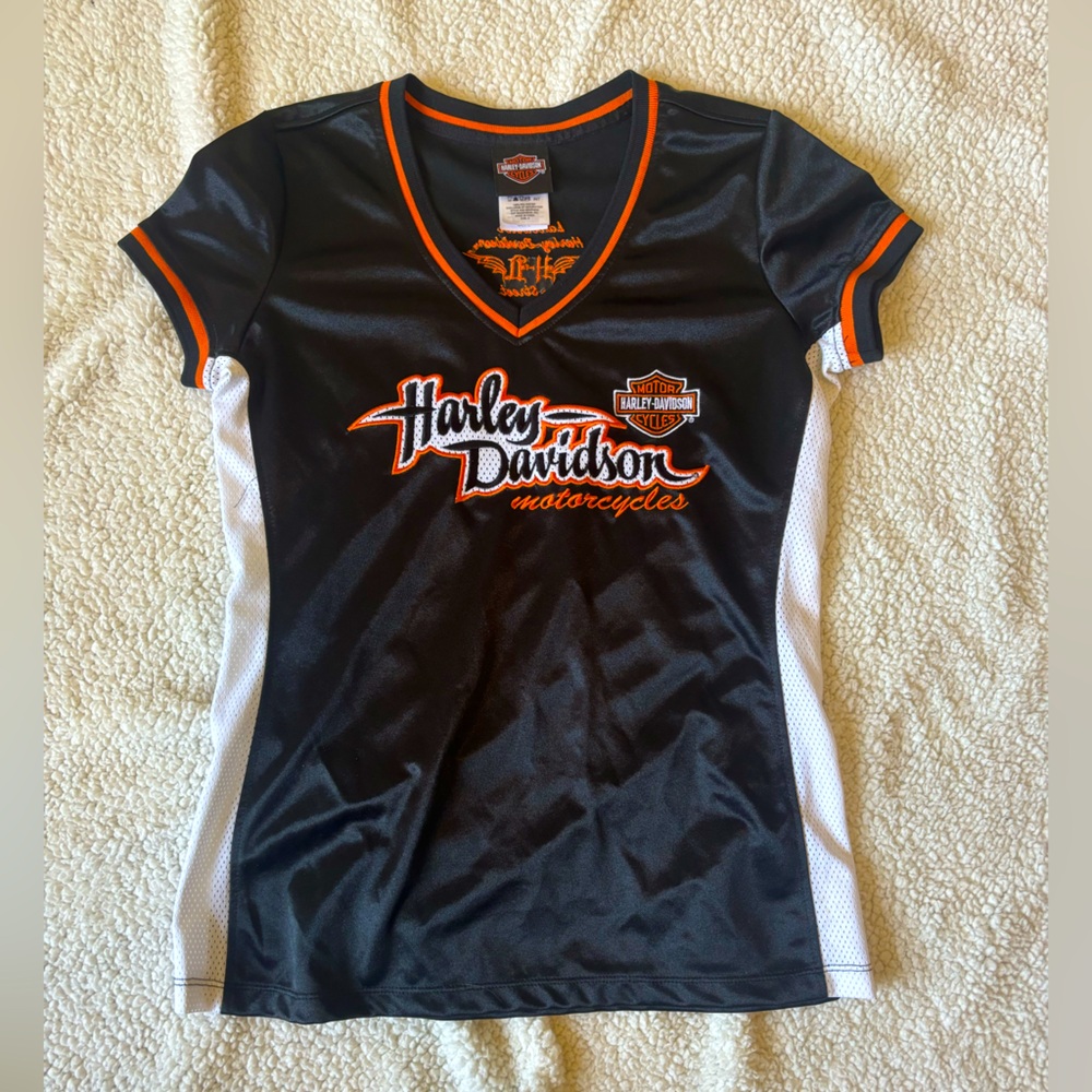 Harley-Davidson Women’s S Jersey